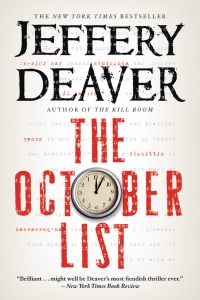 The October List