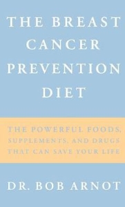 The Breast Cancer Prevention Diet