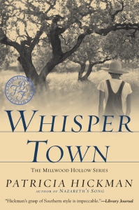 Whisper Town