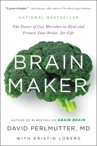 Brain Maker