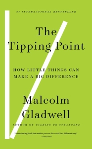 The Tipping Point