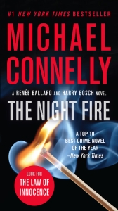 The Night Fire