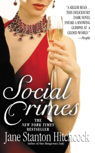 Social Crimes