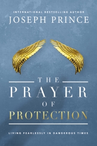 The Prayer of Protection