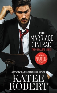 The Marriage Contract: Booktrack Edition