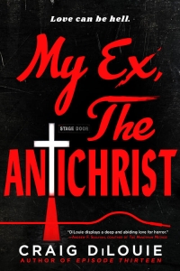 My Ex, the Antichrist