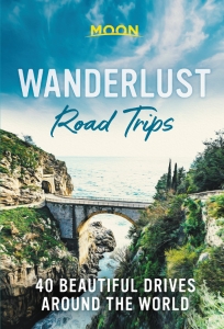 Wanderlust Road Trips