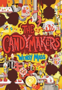 The Candymakers