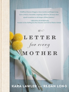 A Letter for Every Mother