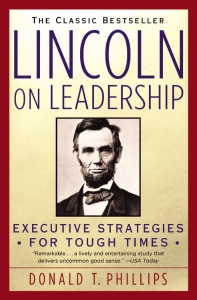 Lincoln on Leadership