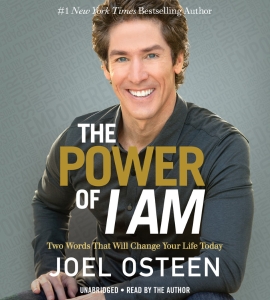 The Power of I Am