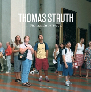 Thomas Struth