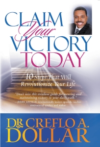 Claim Your Victory Today