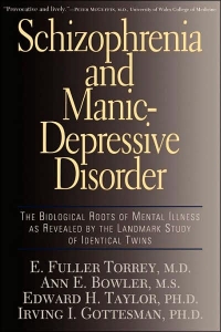 Schizophrenia And Manic-depressive Disorder