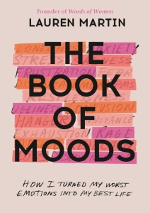 The Book of Moods