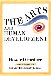 The Arts And Human Development