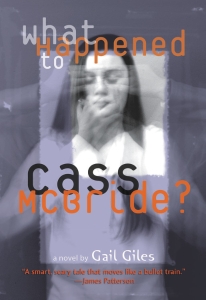 What Happened to Cass McBride?