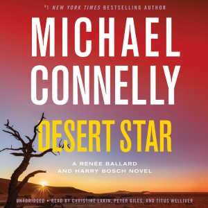 Desert Star