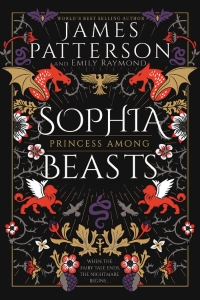 Sophia, Princess Among Beasts