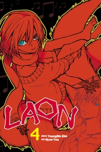 Laon, Vol. 4