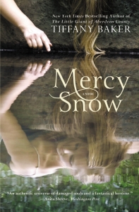 Mercy Snow