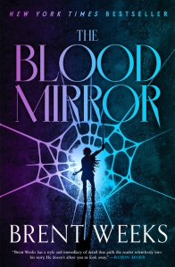 The Blood Mirror