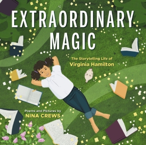 Extraordinary Magic