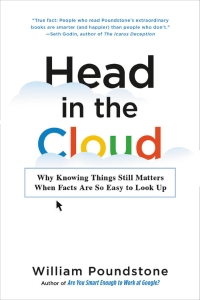 Head in the Cloud