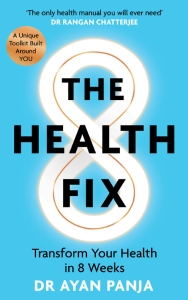 The Health Fix