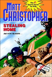 Stealing Home