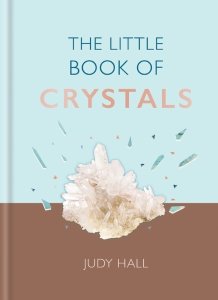 The Little Book of Crystals