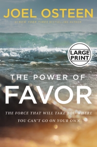 The Power of Favor