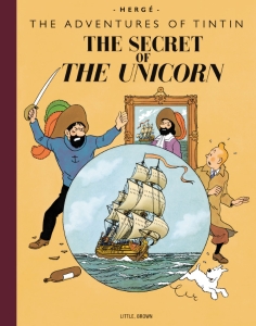 The Secret of the Unicorn