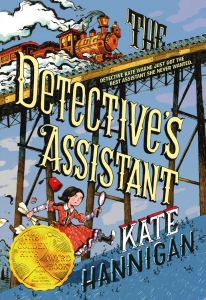 The Detective's Assistant