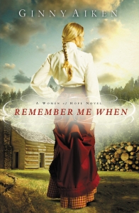 Remember Me When