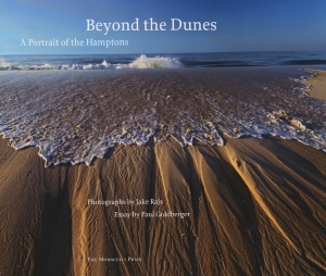 Beyond the Dunes