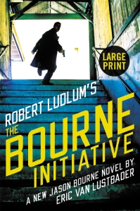 Robert Ludlum's (TM) The Bourne Initiative