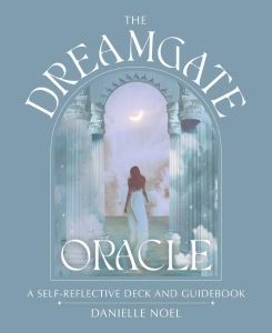 The Dreamgate Oracle