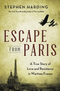 Escape from Paris