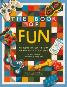 The Book of Fun